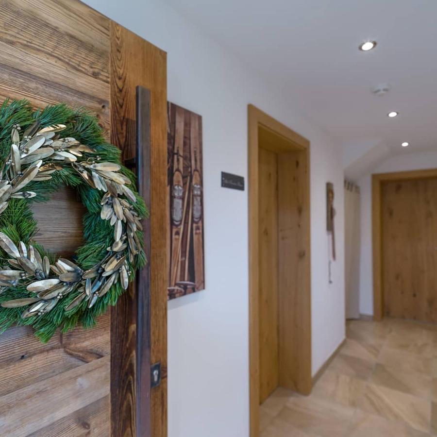 Appartement Holaus Westendorf Ngoại thất bức ảnh