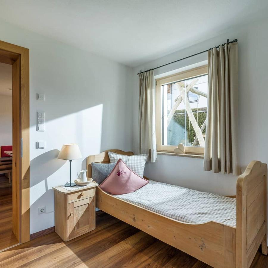 Appartement Holaus Westendorf Ngoại thất bức ảnh