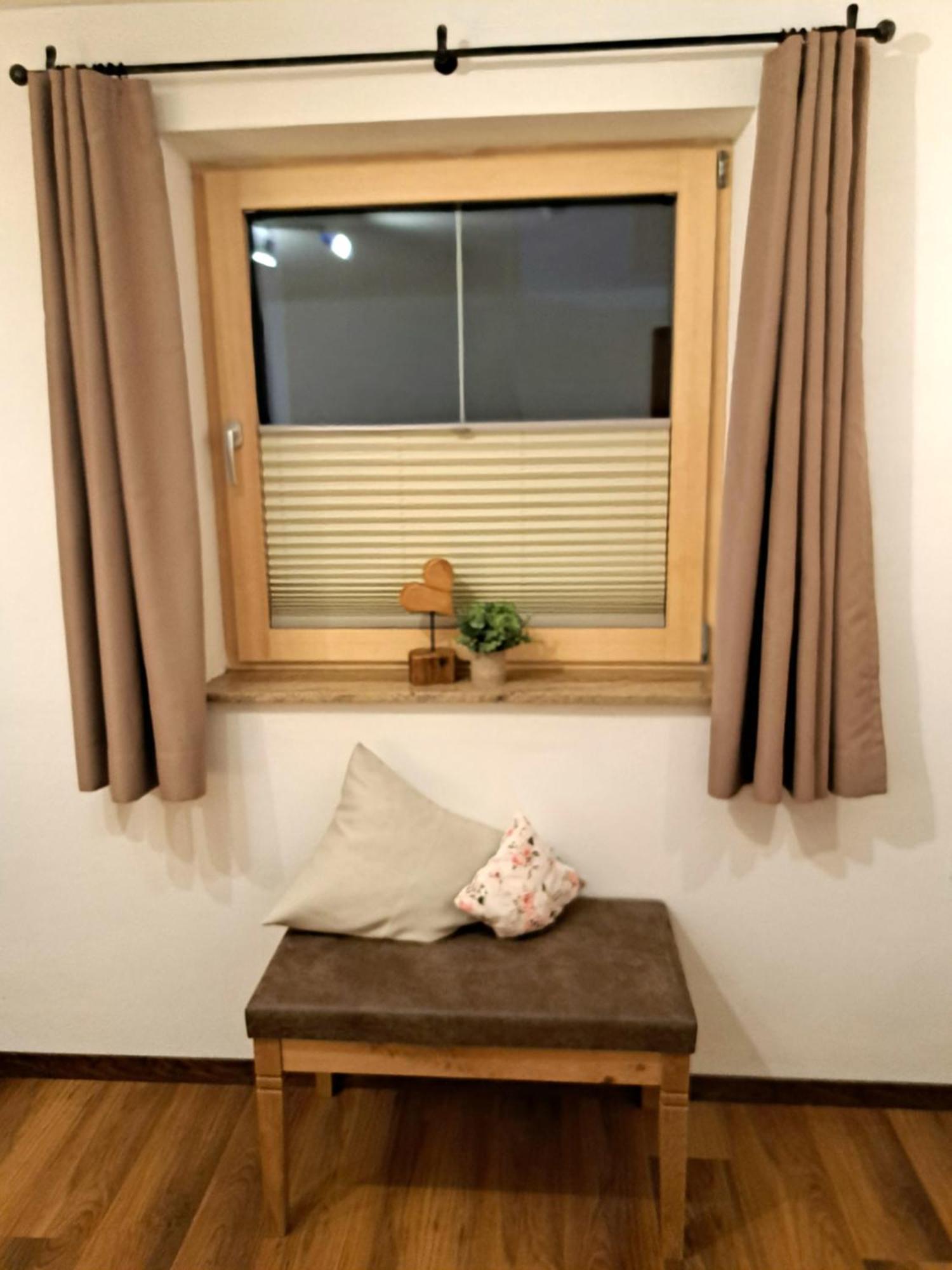 Appartement Holaus Westendorf Ngoại thất bức ảnh
